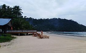 Juara Bay Resort